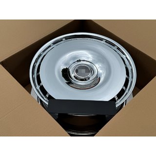 Kovana platišča OEM R23 V6 (4 kosi) fotografija 4