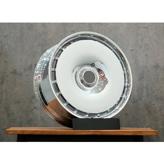 Kovana platišča OEM R23 V6 (4 kosi)