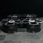 Rolls-Royce Cullinan 2018– Kovana OEM platišča R22 V6 (4 kos) fotografija 5