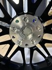 Porsche Macan 2024– Kovana OEM platišča R20 (4 kos) fotografija 7