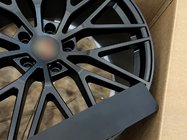 Porsche Macan 2024– Kovana platišča OEM R22 (4 kos) fotografija 7