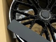 Porsche Panamera 2023– Kovana platišča OEM R21 V1 (4 kosi) fotografija 9