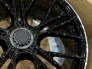 Porsche Panamera 2023– Kovana platišča OEM R21 V1 (4 kosi) fotografija 10