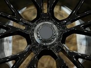 Porsche Panamera 2023– Kovana platišča OEM R21 V1 (4 kosi) fotografija 11