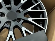 Porsche Panamera 2023– Kovana platišča OEM R21 V2 (4 kos) fotografija 7