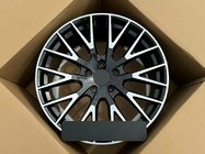 Porsche Panamera 2023– Kovana platišča OEM R21 V2 (4 kos) fotografija 2
