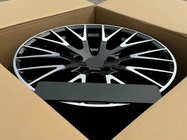 Porsche Panamera 2023– Kovana platišča OEM R21 V2 (4 kos) fotografija 5