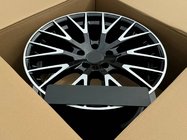 Porsche Panamera 2023– Kovana platišča OEM R21 V2 (4 kos) fotografija 4