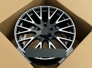 Porsche Panamera 2023– Kovana platišča OEM R21 V2 (4 kos) fotografija 3