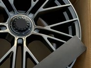Porsche Panamera 2023– Kovna platišča OEM R21 V3 (4 kos) fotografija 7