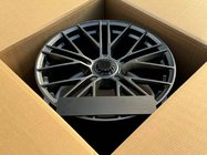 Porsche Panamera 2023– Kovna platišča OEM R21 V3 (4 kos) fotografija 5