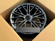 Porsche Panamera 2023– Kovna platišča OEM R21 V3 (4 kos) fotografija 3