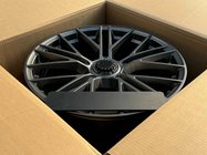 Porsche Panamera 2023– Kovna platišča OEM R21 V3 (4 kos) fotografija 6