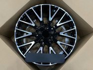 Porsche Panamera 2023– Kovana OEM platišča R21 V4 (4 kos) fotografija 1