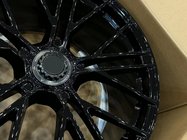 Porsche Panamera 2023– Kovana OEM platišča R21 V5 (4 kos) fotografija 10