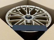 Porsche Panamera 2023– Kovana platišča OEM R21 V6 (4 kosi) fotografija 5