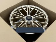 Porsche Panamera 2023– Kovana platišča OEM R21 V6 (4 kosi) fotografija 4