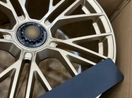 Porsche Panamera 2023– Kovana platišča OEM R21 V6 (4 kosi) fotografija 7