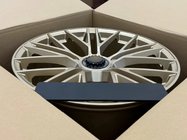 Porsche Panamera 2023– Kovana platišča OEM R21 V6 (4 kosi) fotografija 6