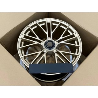 Kovana platišča OEM R21 V6 (4 kosi) fotografija 3