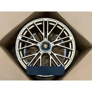 Kovana platišča OEM R21 V6 (4 kosi) fotografija 2