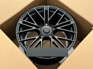 Porsche Panamera 2023– Kovana OEM platišča R21 V7 (4 kos) fotografija 3
