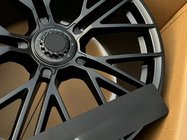 Porsche Panamera 2023– Kovana OEM platišča R21 V7 (4 kos) fotografija 8