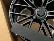 Porsche Panamera 2023– Kovana OEM platišča R21 V7 (4 kos) fotografija 6