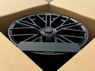 Porsche Panamera 2023– Kovana OEM platišča R21 V7 (4 kos) fotografija 7