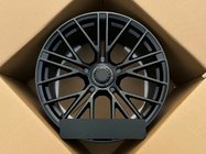 Porsche Panamera 2023– Kovana OEM platišča R21 V7 (4 kos) fotografija 2