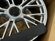 Porsche Panamera 2023– Kovana OEM platišča R21 V8 (4 kosi) fotografija 7