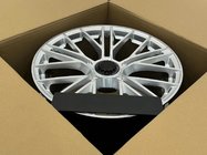 Porsche Panamera 2023– Kovana OEM platišča R21 V8 (4 kosi) fotografija 4