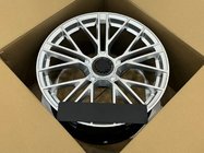 Porsche Panamera 2023– Kovana OEM platišča R21 V8 (4 kosi) fotografija 2