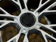 Porsche Panamera 2023– Kovana OEM platišča R21 V8 (4 kosi) fotografija 6