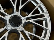 Porsche Panamera 2023– Kovana OEM platišča R21 V8 (4 kosi) fotografija 8