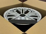 Porsche Panamera 2023– Kovana OEM platišča R21 V8 (4 kosi) fotografija 5