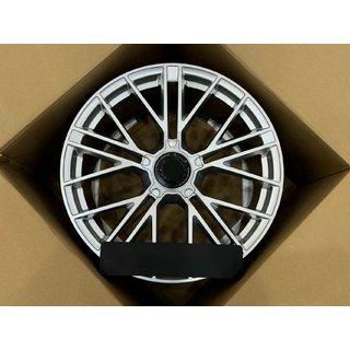 Kovana OEM platišča R21 V8 (4 kosi) fotografija 1