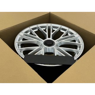 Kovana OEM platišča R21 V8 (4 kosi) fotografija 4