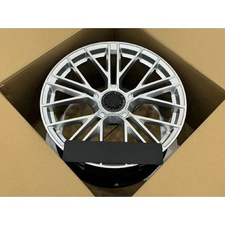 Kovana OEM platišča R21 V8 (4 kosi) fotografija 2