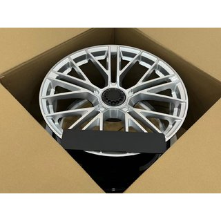 Kovana OEM platišča R21 V8 (4 kosi) fotografija 3