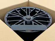 Porsche Panamera 2023– Kovana platišča OEM R21 V9 (4 kos) fotografija 2