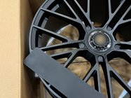 Porsche Panamera 2023– Kovana platišča OEM R21 V9 (4 kos) fotografija 4