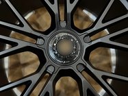 Porsche Panamera 2023– Kovana platišča OEM R21 V9 (4 kos) fotografija 6