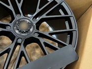 Porsche Panamera 2023– Kovana platišča OEM R21 V9 (4 kos) fotografija 7