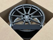 Skoda Superb 2015–2024 Kovana OEM platišča R19 (4 kosi) fotografija 2