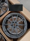 Skoda Superb 2015–2024 Kovana OEM platišča R19 (4 kosi) fotografija 10