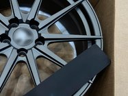 Skoda Superb 2015–2024 Kovana OEM platišča R19 (4 kosi) fotografija 7