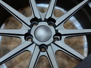 Skoda Superb 2015–2024 Kovana OEM platišča R19 (4 kosi) fotografija 8