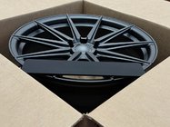 Skoda Superb 2015–2024 Kovana OEM platišča R19 (4 kosi) fotografija 5