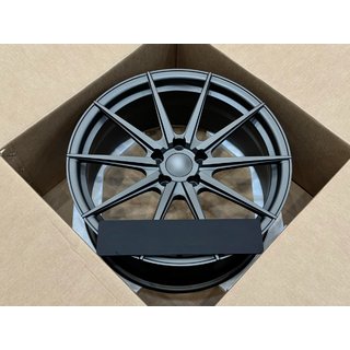 Kovana OEM platišča R19 (4 kosi) fotografija 3
